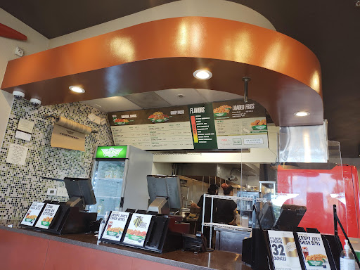 Wingstop image