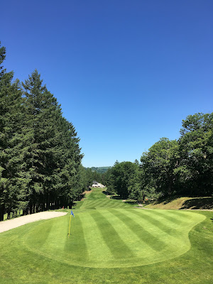 Lourdes Pyrénées Golf Club à Lourdes