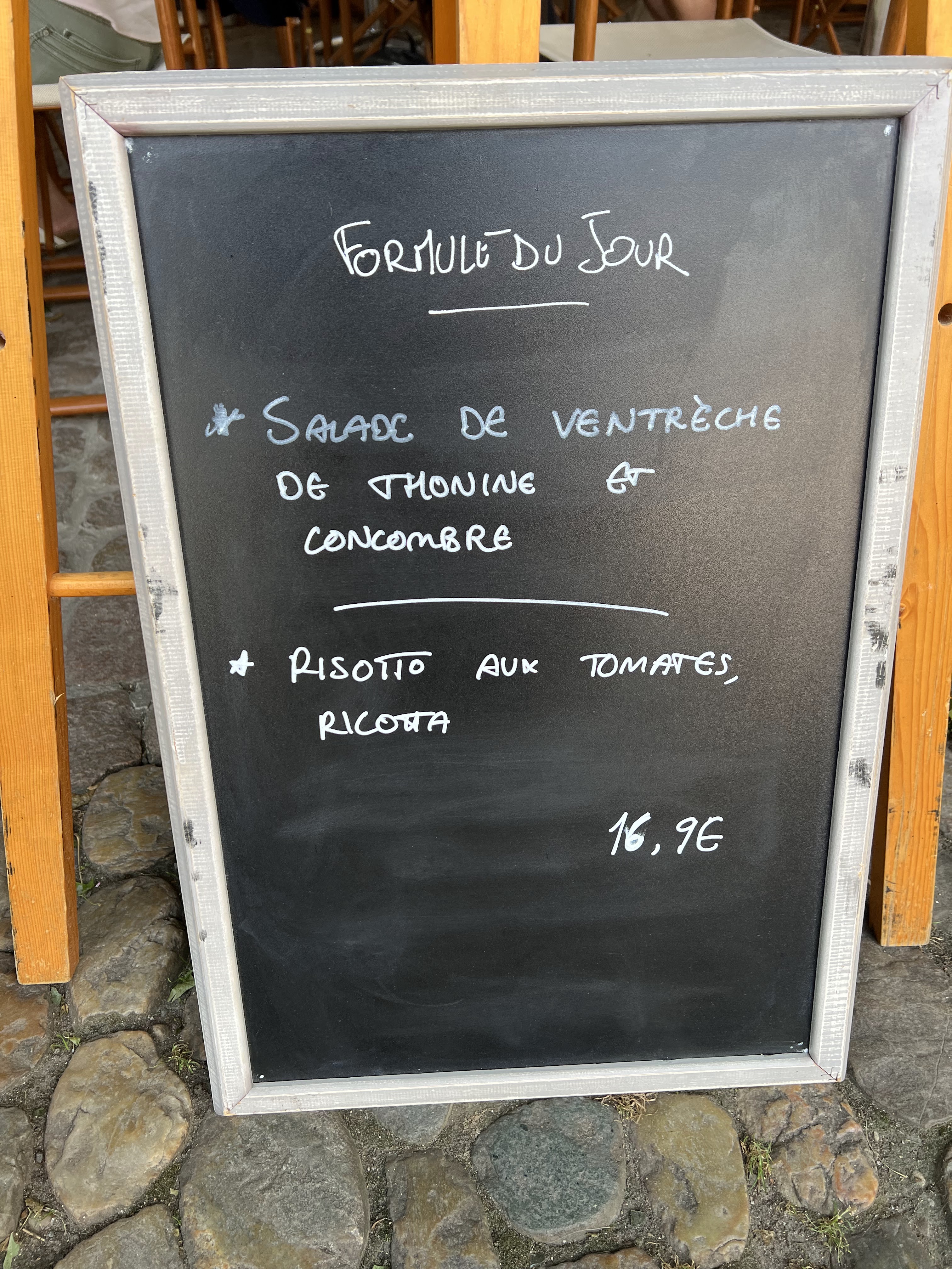 Photo n° 4 de l'avis de Pommes.9 fait le 28/07/2022 à 12:23