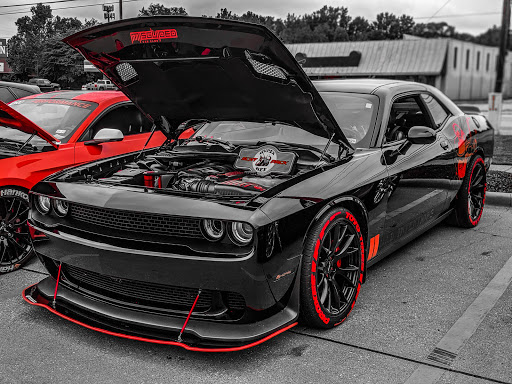 Auto Parts Store «Pep Boys Auto Parts & Service», reviews and photos, 3616 S Broadway Ave, Tyler, TX 75701, USA