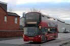 National Express West Midlands