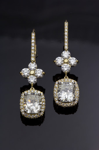 Jewelry Store «Katie O. Fine Jewelry», reviews and photos, 2707 Colby Ave, Everett, WA 98201, USA