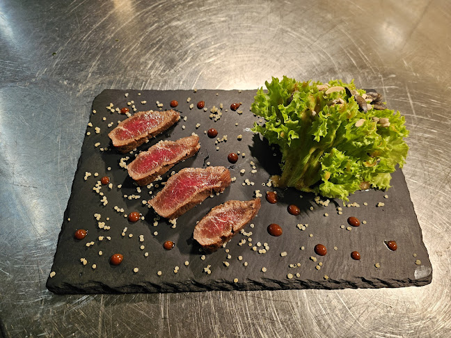 Relais de la Corba Öffnungszeiten