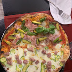 Photo n°1 de l'avis de Corrado.i fait le 21/02/2023 à 19:18 sur le  Brera Express Restaurant à Genoa