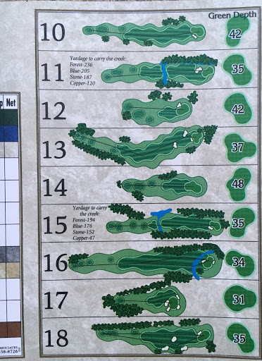 Golf Course «The Buckhorn Golf Course», reviews and photos, 36 FM 473, Comfort, TX 78013, USA