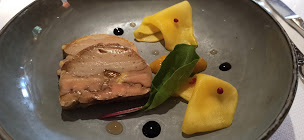 Photo n°70 de Restaurant Au Cheval Noir à Kilstett ()