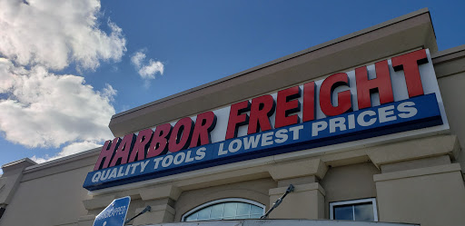 Hardware Store «Harbor Freight Tools», reviews and photos, 161 Western Ave, South Portland, ME 04106, USA
