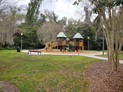 Plumosa Oaks Park