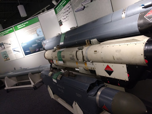 Museum «National Electronics Museum», reviews and photos, 1745 W Nursery Rd, Linthicum Heights, MD 21090, USA