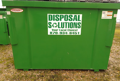 Disposal Solutions, LLC