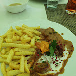 Photo n°1 de l'avis de Ernst. fait le 15/07/2019 à 13:14 sur le  Waldschenke Restaurant à Durach