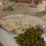 Photo n°2 de l'avis de Manolo.a fait le 03/06/2023 à 07:01 sur le  Trattoria Castellinaria à Casalecchio di Reno