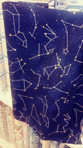 Fabric Store «Jo-Ann Fabrics and Crafts», reviews and photos, 210 Marlboro Ave, Easton, MD 21601, USA