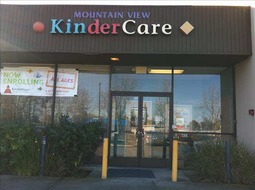 Day Care Center «Mountain View KinderCare», reviews and photos, 2065 W El Camino Real, Mountain View, CA 94040, USA