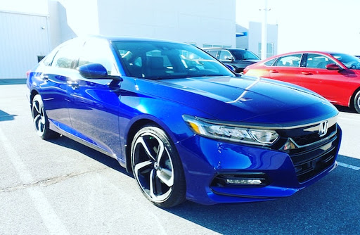 Used Car Dealer «Charles & Sons Auto Sales Inc», reviews and photos, 516 Union Blvd, Totowa, NJ 07512, USA