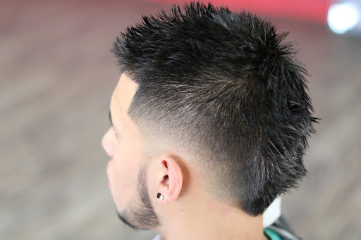 Barber Shop «Sharks barbershop», reviews and photos, 262 3300 S, South Salt Lake, UT 84115, USA