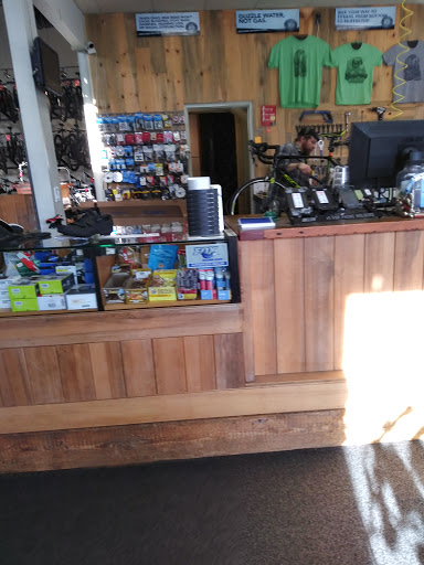 Bicycle Store «Bike Connection - San Francisco», reviews and photos, 1090 Folsom St, San Francisco, CA 94103, USA