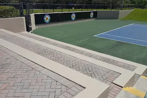 Sunrise Tennis Club image