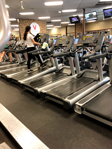 Gym «VASA Fitness Draper», reviews and photos, 12101 Factory Outlet Dr, Draper, UT 84020, USA