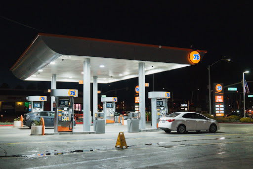 Car Wash «Torrance Car Wash», reviews and photos, 2476 Sepulveda Blvd, Torrance, CA 90501, USA