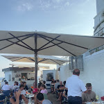 Photo n°3 de l'avis de Dana.e fait le 27/08/2023 à 16:37 sur le  Al Faro di Portofino Lounge Bar à Portofino