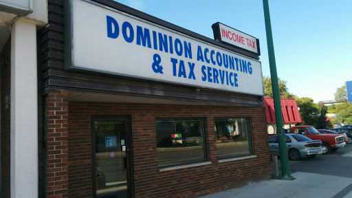 Dominion Accounting And Tax Service