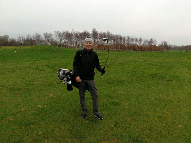 dronninglund-golfklub.dk