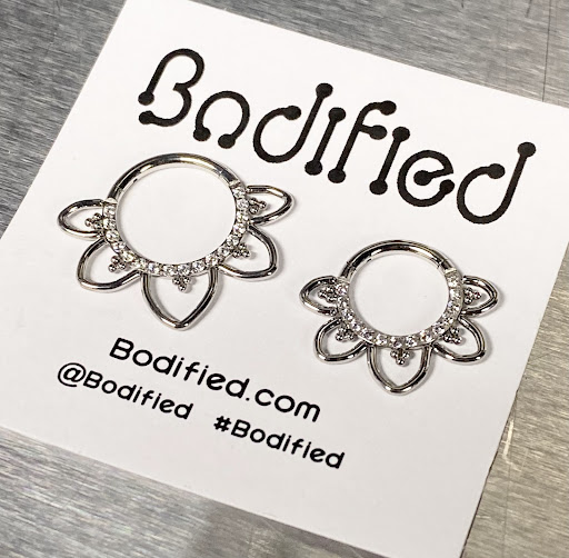 Explore krishna tattoo ideas for ladies, creative tattoo ideas in Oswego, available at Bodified