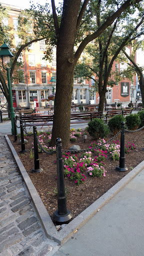 Maritime Museum «South Street Seaport Museum», reviews and photos, 12 Fulton St, New York, NY 10038, USA