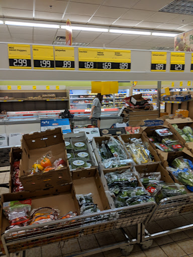 Grocery Store «ALDI», reviews and photos, 209 S Royal Oaks Blvd, Franklin, TN 37064, USA