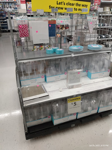 Craft Store «Michaels», reviews and photos, 130 Lincoln Square, Arlington, TX 76011, USA