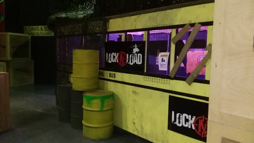 Lock N Load Ltd