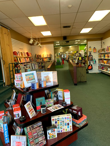 Book Store «Doylestown Bookshop», reviews and photos, 16 S Main St, Doylestown, PA 18901, USA