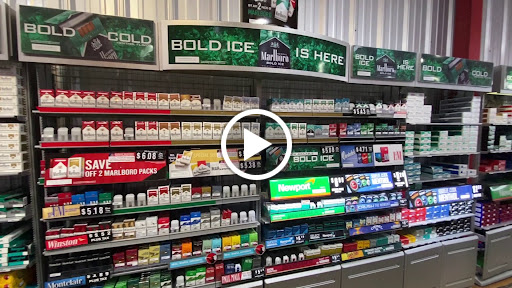 Tobacco Shop «Smoker Friendly», reviews and photos, 1325 2nd Ave # I, Kearney, NE 68847, USA