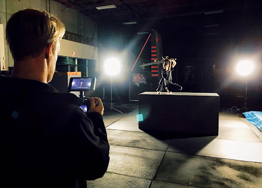 Parkour Spot «Free Flow Academy», reviews and photos, 1106 Tinker Rd #120, Rocklin, CA 95765, USA