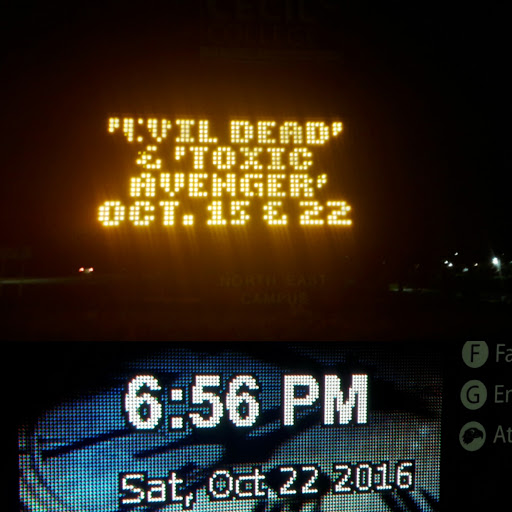 Performing Arts Theater «The Milburn Stone Theatre», reviews and photos, 1 Seahawk Dr, North East, MD 21901, USA