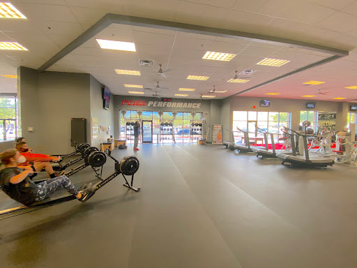 Gym «Mountainside Fitness Carefree», reviews and photos, 2655 W Carefree Hwy, Phoenix, AZ 85085, USA