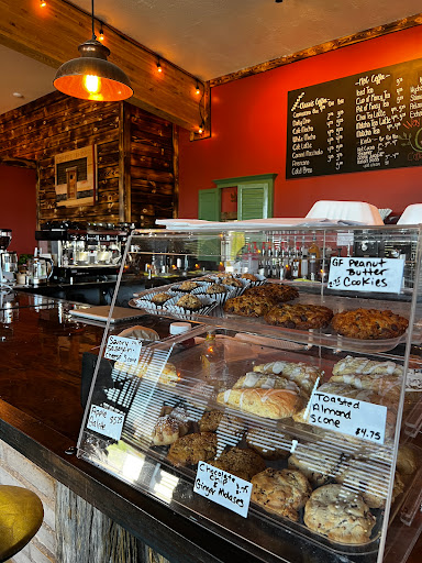 Way of Bean - coffee club