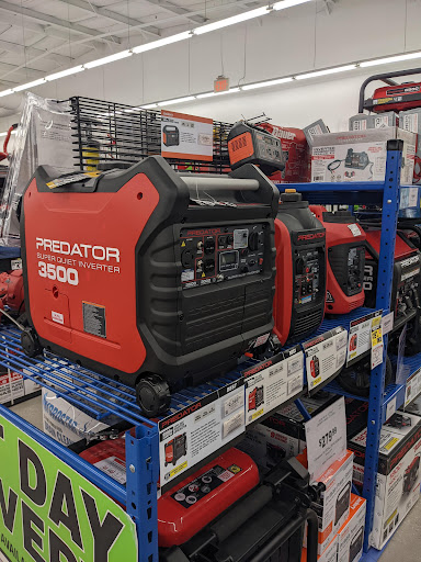 Hardware Store «Harbor Freight Tools», reviews and photos, 30990 US Hwy 19 N, Palm Harbor, FL 34684, USA