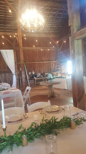 Wedding Venue «Hidden Vineyard Wedding Barn», reviews and photos, 6337 Snyder Rd, Berrien Springs, MI 49103, USA