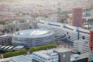 The Hague University of Applied Sciences image