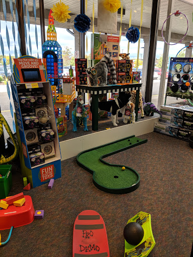 Toy Store «Learning Express», reviews and photos, 2465 W Stadium Blvd, Ann Arbor, MI 48103, USA