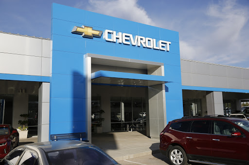 Rudolph Chevrolet, LLC