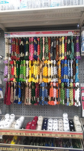 Craft Store «Michaels», reviews and photos, 2766 Brice Rd, Reynoldsburg, OH 43068, USA