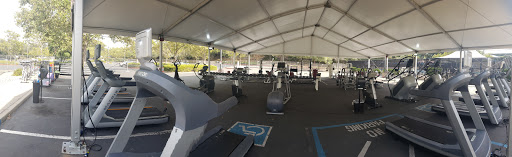 Gym «California Family Fitness», reviews and photos, 8680 Greenback Ln #110, Orangevale, CA 95662, USA