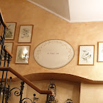 Photo n°11 de l'avis de Claudia.e fait le 13/09/2020 à 12:47 sur le  Villa Novecento Romantic Hotel - Estella Hotel Collection à Courmayeur