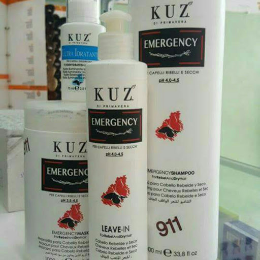 Keysi beauty hair supply (Tienda De Productos De Cabello)