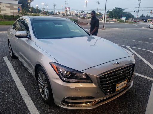 Used Car Dealer «National Motors Inc.», reviews and photos, 4129 E Joppa Rd, Nottingham, MD 21236, USA