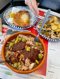 Les plus récentes photos du Restaurant tunisien MANARET ELMEDINA à Fontenay-sous-Bois - n°6