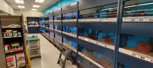 Pet Supply Store «Petco Animal Supplies», reviews and photos, 1090 Fort Union Blvd, Midvale, UT 84047, USA